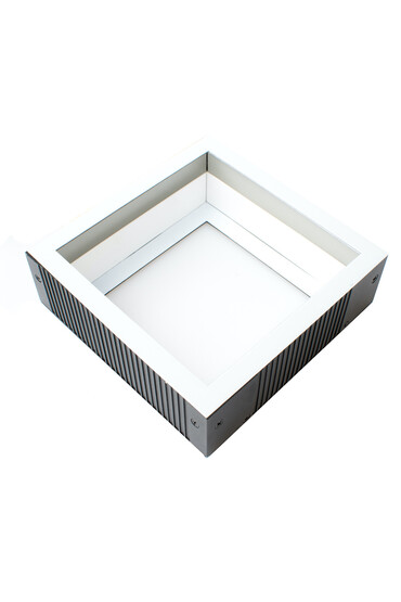 RGBW Illumination - DLF3 RGBW Illumination - DLF3